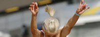 Triple saut : Tereza Marinova met un terme à sa carrière
