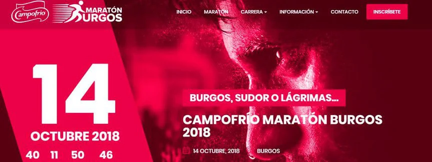 Burgos Marathon : Succès pour Ruben Juaniiz Oroquieta et Rebeca Ruiz Diez