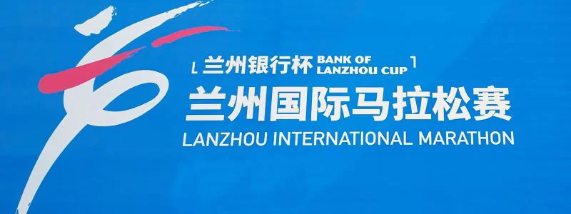 Lanzhou Marathon : Succès pour Gerba Dibaba et Haven Hailu Desse