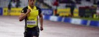 Jeux Paralympiques : Deuxième médaille d'or pour Oscar Pistorius