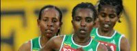 Athlé : L'IAAF homologue le record du monde en salle du 5000 m de Dibaba