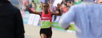 Marathon de Xiamen : Record du parcours pour Mare Dibaba