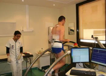 On démarre tranquille