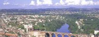 Athlé : Les championnats de France 2008 à Albi