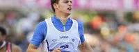 Meeting de Monaco : Christophe Lemaitre absent