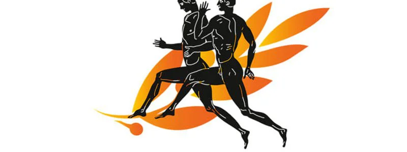 Marathon d'Olympie : Succès pour Ioannis Tsiampoulas et Anna Lykourina