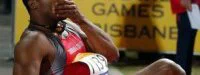 Ato Boldon entraîneur en Arabie saoudite
