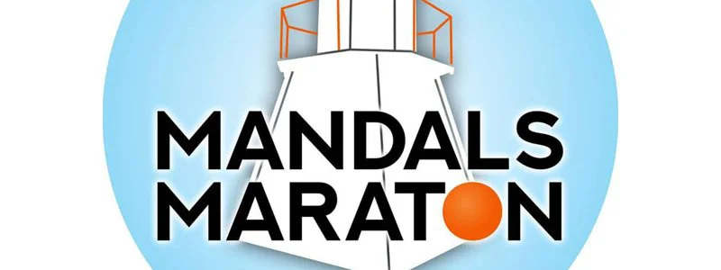 Mandalsmaraton : Bertheussen et Lykke triomphent à Mandal