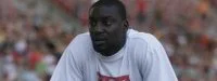 Ladji Doucouré : « J'ai fait une faute »