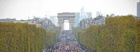 Marathon de Paris : Ouverture des inscriptions le 9 septembre