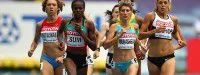 Mondiaux 2013 - 800 m : Sum domine Savinova 