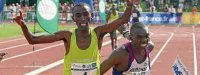 Auray-Vannes : Le Kenyan Mwanzia s'impose au sprint