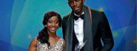 Usain Bolt et Shelly-Ann Fraser-Pryce athlètes de l'année