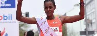 Marathon de Hambourg : Victoires pour Lucas Rotich et Meseret Hailu
