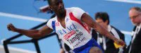 Chpts d'Europe en salle : Or et record du monde pour Tamgho