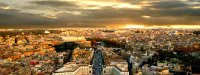La ville de Rome craint le chaos pour le 17 mars