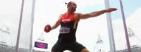 Meeting d'Hengelo : Robert Harting battu au lancer du disque