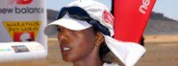 Marathon des Sables : Les Marocains Mohamad Ahansal et Touda Didi conservent leur titre