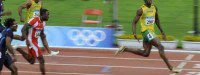Les records du monde d'Usain Bolt homologués