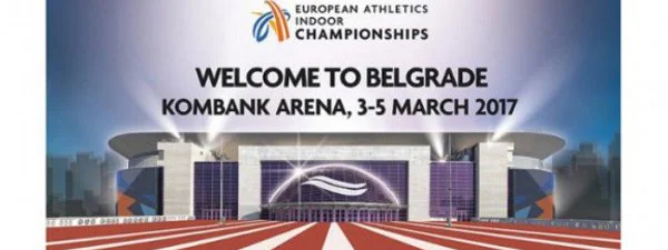 Chpts d'Europe en salle : Or et RE pour Kevin Mayer à l'heptathlon