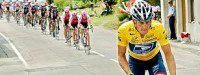 Lance Armstrong va s'essayer au marathon de New-York