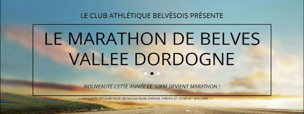 Interview de Jean-Pierre Sinico, président du Club Athlétique de Belvès