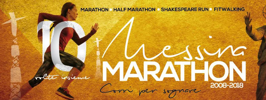 Messina Marathon (Italie) : Attilio Alessandro et Cristina Pitonzo vainqueurs