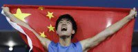 La pression continue de monter sur le Chinois Liu