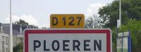 24h de Ploeren : Un label pour le circuit des 24h pédestres Téléthon