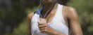 Jogger en musique
