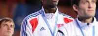 Teddy Tamgho en Floride avant les JO de Londres