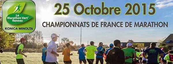 Marathon Vert Rennes : Succès pour Marius Kimutai et Nestanet Achamo