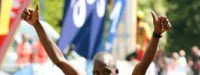 La Route du Louvre : William Suparimuk remporte le marathon