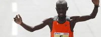 Marathon de Belgrade : Victoires de Kipkorir Talam et Jemeli Aiyabei