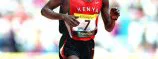 Marathon de Rotterdam : Victoire de Chelanga