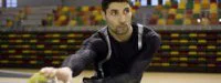 Golden League : Salim Sdiri veut sauter à Rome