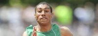 Chpts de France : Jimmy Vicaut, le plus rapide sur 100 m