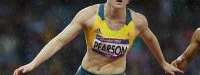 JO de Londres - 100 m haies : Sally Pearson sacrée 