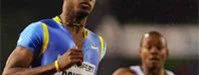 Athlé - Finale mondiale : Powell se fait peur 