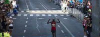 Marathon de Mexico : Victoire du Kényan Lemayian Nkaya
