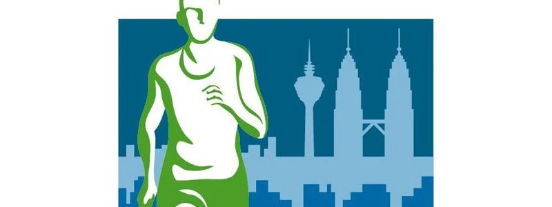 Kuala Lumpur Marathon 2025 : L'exploit sous les tours Petronas