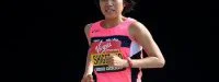 Risa Shigetomo remporte le marathon d'Osaka