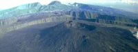 La diagonale des fous privée du Piton de la Fournaise