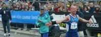 Marathon de Marseille : Benoit Z double la mise