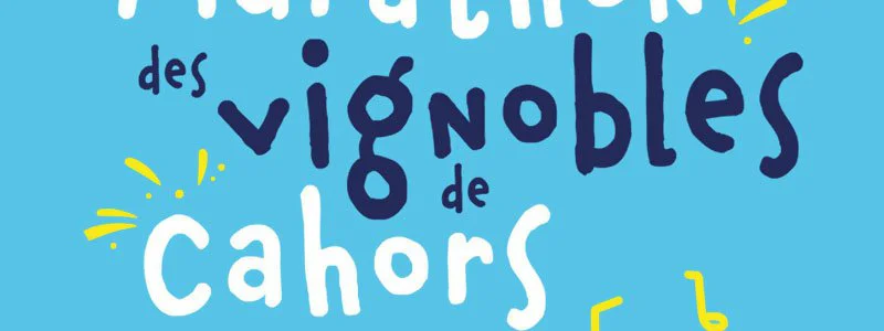 Marathon des Vignobles de Cahors : Bonrepaux et Capitaine s'imposent sur le Pont Valentré