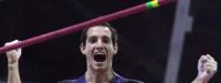 Réunion de Donetsk : Renaud Lavillenie franchit 5,93 m