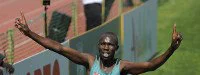 Marathon de Tokyo : Geoffrey Kipsang ambitionne un nouvel exploit