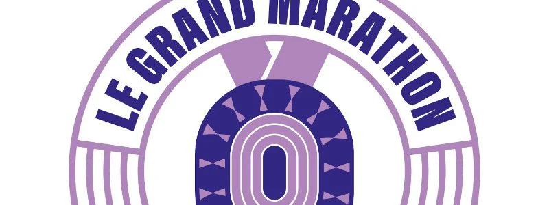 Grand Marathon de Saint-Denis : Succès pour Sébastien Mahia et Marie Bagneres