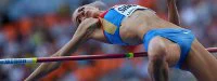 Mondiaux 2013 : Shkolina remporte la hauteur dames