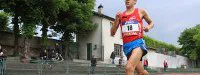 Chpts de France de 10 km : Hassan Chahdi et Jacqueline Gandar titrés